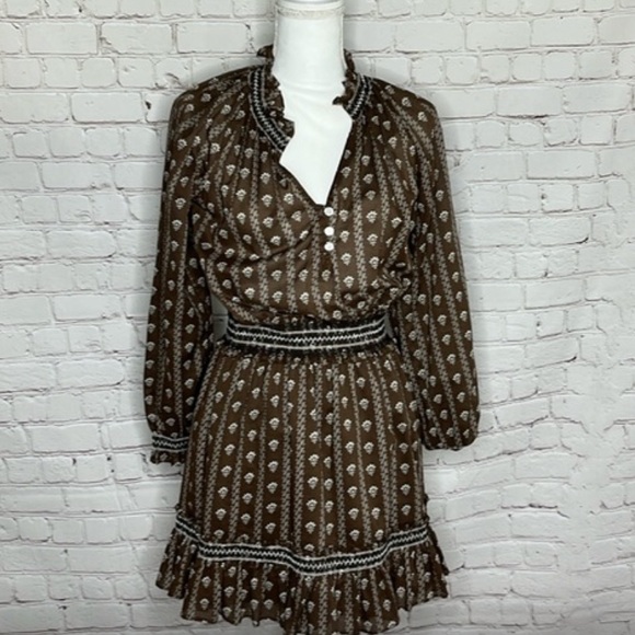 Veronica Beard Dresses & Skirts - VERONICA BEARD ESPIE DRESS